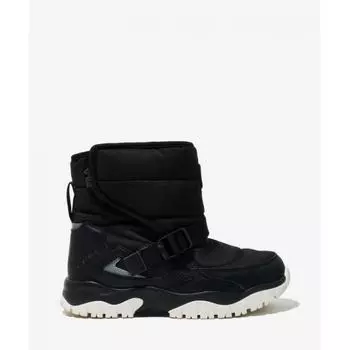 Fila Детские ботинки Tracer Kd 3hm02379g001 Black/Black/Black/170