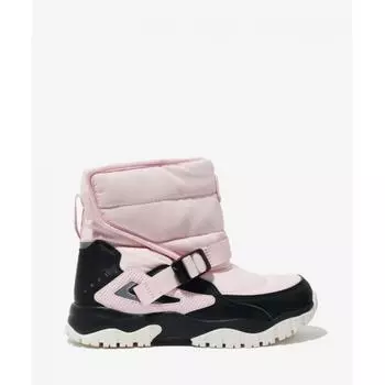 Fila Детские ботинки Tracer Kd 3hm02379g650 Pink/Pink/Pink/180
