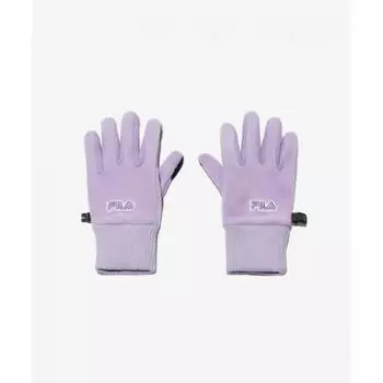 Fila Детские флисовые перчатки Essential Fk3gvg4024xlvd LAVENDE/002