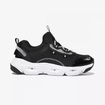 Fila Детские кроссовки Wonderbuzz Light Kd 3xm02359f 001 Black_Black_Black/180
