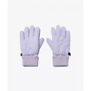 Fila Детские легкие мягкие перчатки Essential Fk3gvg4035xlvd LAVENDE/002