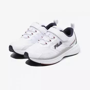 Fila Детские Nre Rx T7 Kd 3rm02603f 100 White_White_White/200