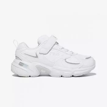 Fila Детские Ranger Lite Lt Kd 3xm02365f 100 White_White_White/200
