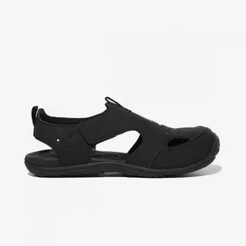 Fila Детские сандалии Securo Kd 3sm01967g 001 Black_Black_Black/230