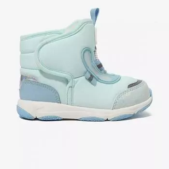 Fila Детские сапоги Wonder Buzz Td 3xm02380f 400 Blue_Blue_Blue/140