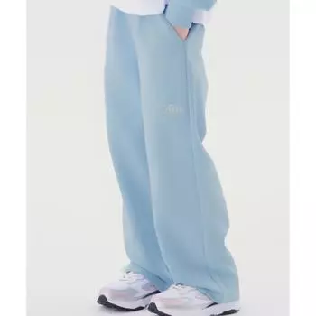 Fila Детские широкие брюки Fk2fpg3402fsbu SKYBLUE/145