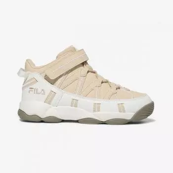 Fila Детские спагетти 23 Kd 3xm02366f 920 Beige_Beige_Beige/190