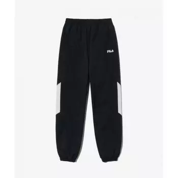 Fila Детские тканые спортивные штаны Pf Warm Up Fk2wpg4301mblk BLACK/130