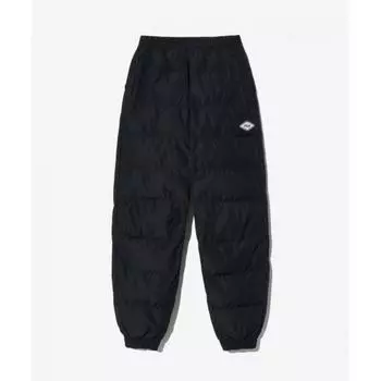 Fila Детские зимние брюки Pf Fk2wpg4302xblk BLACK/120