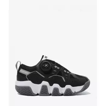 Fila Детский баррикады циферблат Kd 3xm02407g001 Black Black Black/170