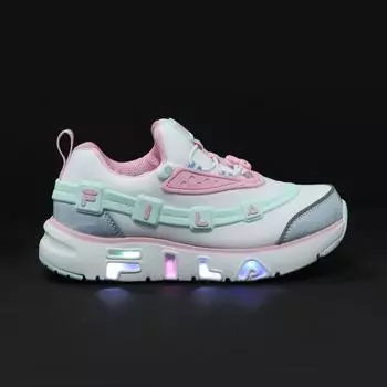 Fila Детский декоративный светильник Кролик 3xm02301f650 PinkPinkPink/140