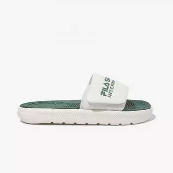 Fila Drifter Is 1sm02580f 300 Green / Green / Green/240