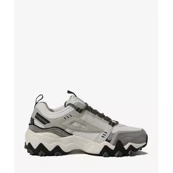 FILA Дуб TR v2 1JM02571F067 GreyWhiteGreen/220