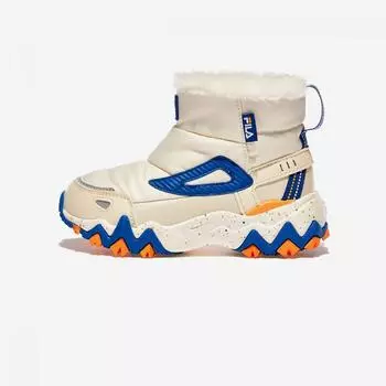 Fila Дубовые Сапоги Детские 3XM02383F 132 210