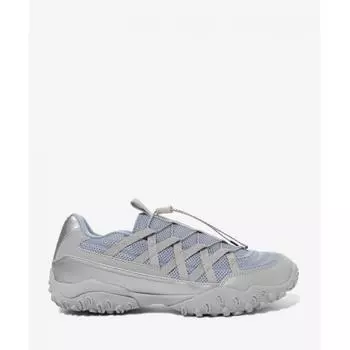 FILA ESCHAPE КРУЖЕВО 1XM02347G256 GreyBlueGrey/240