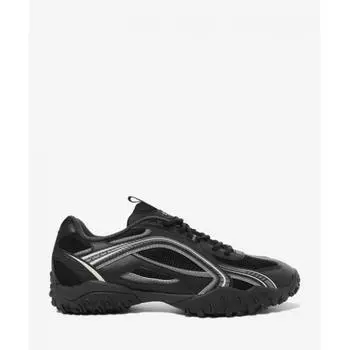 ФИЛА ESCHAPE MS 1XM02348G001 Black Black Black/250
