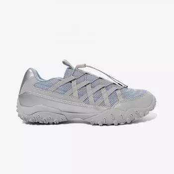 Fila Eschappe Lace 1xm02347g 256 Grey Blue Grey/250