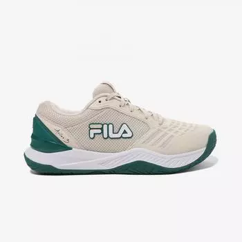 Fila Excillus 3 1tm01987g 146 White Green White/270