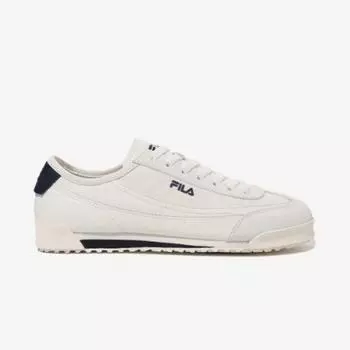 FILA F Джоггер 24 1XM02343G896 OYSTER WHITENAVYNAVY/235