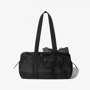 Fila Fila Ballerina дорожная сумка Fs3bcg3371f Blk BLACK/000