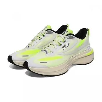 Fila Fila Case N3 2.0 кроссовки Белый Желтый 230