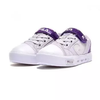 Fila Fila Kids Como Light Heart Кроссовки Фиолетовый Белый 190