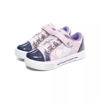 Fila Кроссовки Fila Kids Como Light Heart Фиолетовые 190