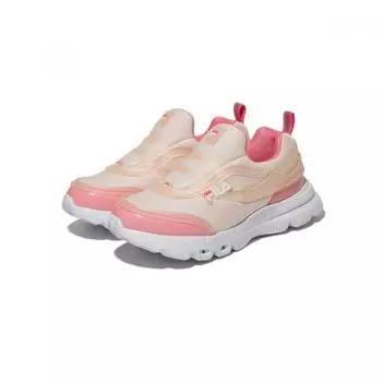 Fila Fila Kids Eagle Light Sneaker Pink 200
