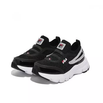 Fila Fila Kids Eagle Mesh Knit Black 180