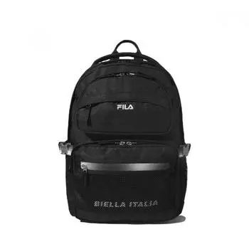 Fila Fila Kids Senior Grade Wink Gradation Рюкзак черный ONESIZE