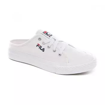 Fila Fila Классические кеды Kicks B Mule Белые 220