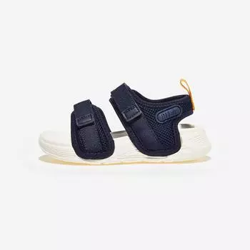 [FILA] Fila Lolly Sandals Kids, 3SM01927E, 1010092534, Popular Korean Shoes 200