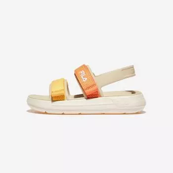 [FILA] Fila Surfy Sandals Kids, 3SM01969G, 1010106977, Popular Korean Shoes 220