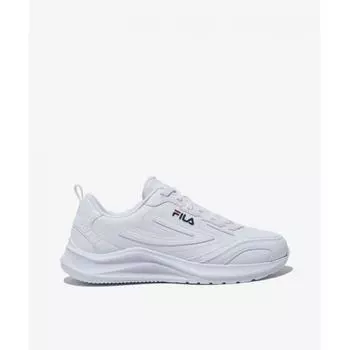 Fila Фила Трекслер N3 2.0 л 1rm02941h100 White/White/White/230