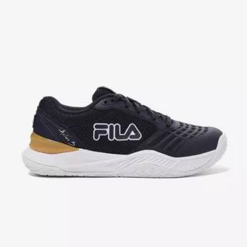 Fila Fila Xilus 3 1tm01987g475 BlueBrownWhite/230