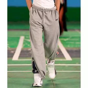 FILA [FILA XY PROJECT] Спортивные штаны со вставками FS2FPE1Y01XGRY