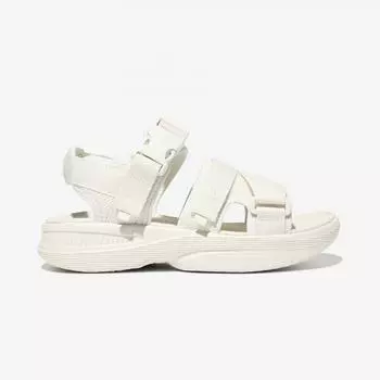 Fila Float Sandal 1sm02604g 920 Beige Beige Beige/260