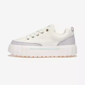 [FILA] фонарь для пескоструйной обработки 1XM02349G-1010107003, популярная обувь в Корее 250