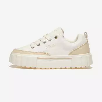 [FILA] фонарь для пескоструйной обработки 1XM02349G-1010107004, популярная обувь в Корее 260