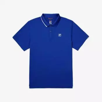 FILA Functional Pique Basic Karati FS2TSG2332XBUE