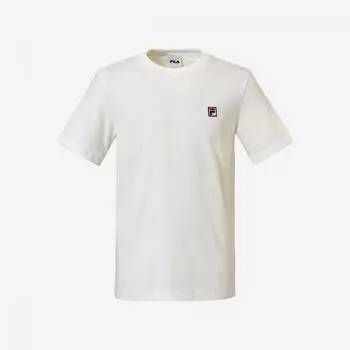 Fila Футболка Uni EssenTial F Box с логотипом Fs2rsg2105x Owh 90