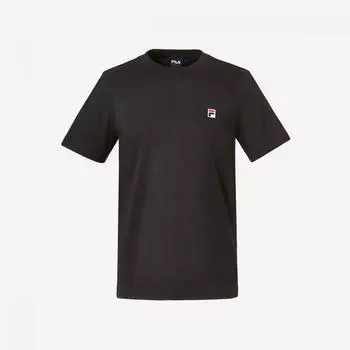 Fila Футболка Uni EssenTial F Box с логотипом Fs2rsg2105x Blk 95