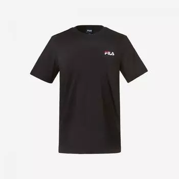 Fila Футболка Uni EssenTial Linear Fs2rsg2101x Blk 90