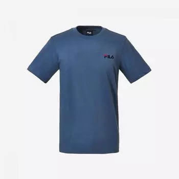 Fila Футболка Uni EssenTial Linear Fs2rsg2101x Idb 90
