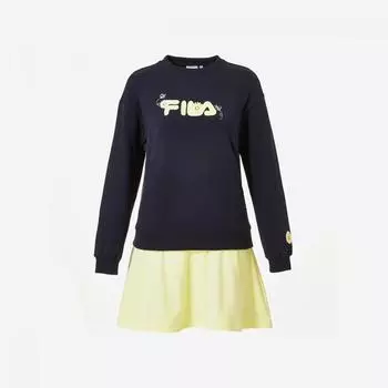 Fila Girl Gardening Amiga One Piece INA