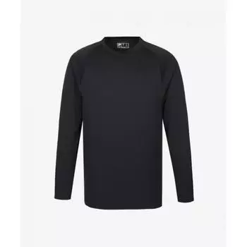 Fila Global Collection Casa Fila Jagard футболка с длинным рукавом Fs2rlg3391mblk BLACK/095