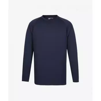 Fila Global Collection Casa Fila Jagard Long Sleeve Tee Fs2rlg3391mina INKNAVY/095