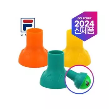 Fila Golf Fila Golf Park Golf флуоресцентный цветной мяч Pick Up 1 yellow
