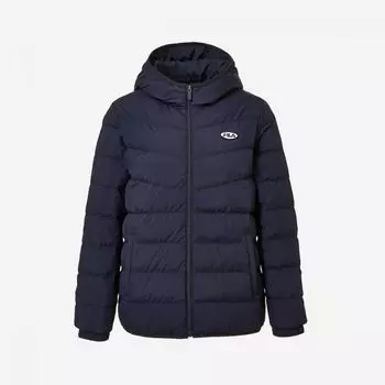 Fila Goose Flying Легкий пуховый джемпер Ina 120