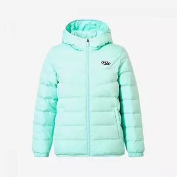 Fila Goose Flying Lightweight Down Jumper Mit 120